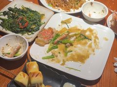 -烧蠔帮·生蚝海鲜牌档(观海店)