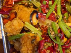 -渔家风味·鲅鱼水饺·央视展播·海鲜天津菜(开发区店)