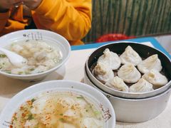 -笑云开汤包店(网巾市店)