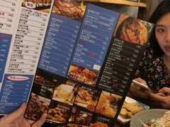 -鸟鸣门屋台料理(金帝银泰店)