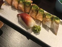 -井缘河风寿司(Touch12街店)