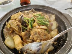 -年顺渔村(大岭山店)