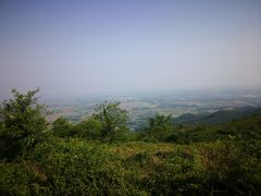 -浮槎山