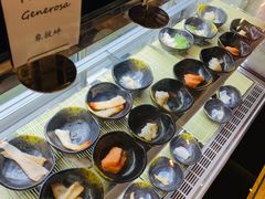-上海新发展亚太JW万豪酒店
