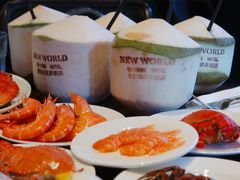 -贵阳恒世纪酒店·味自助餐厅