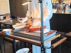 -喜悦烤鸭·新京菜(王府井店)