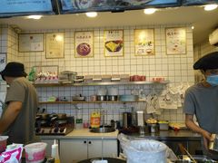 -卞姐蛋饼(陕西南路店)