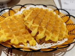 -豪客来牛排(绿宝广场店)