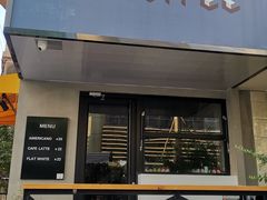 门面-T-COFFEE(长江花园店)