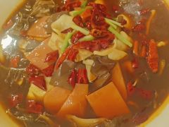 -大鹏饭店·金陵家宴(奥体中心店)