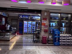 -K100佰份佰KTV(福田店)