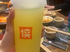 -蜀大侠火锅(春熙路店)