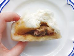 鲜肉大包-袁大头包子(光华路店)
