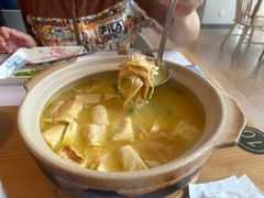 -四季餐厅(大寺店)
