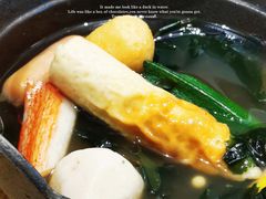 -Sushi Love 创意寿司(丽影广场店)