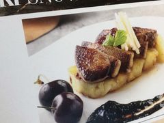 -阿吾罗日本料理(K11艺术中心店)