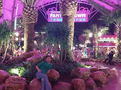 -三亚海昌梦幻海洋不夜城