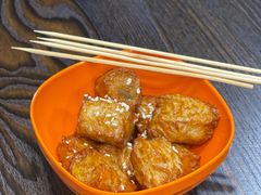 -阿昌茶档(太安店)