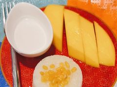 -simply thai天泰(世纪汇店)