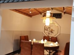 -小秦淮·南京土菜(新亭西路店)