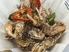 -明本湛江鸡•海鲜小厨(陈家祠店)