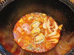 -锅来乐地锅鸡(安亭店)