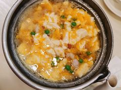 蟹黄豆腐-19号私房菜(云南路店)