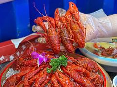 -虾乐园龙虾·夜宵(松江店)