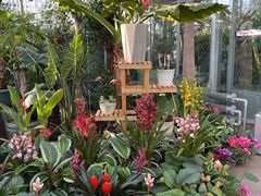 -国家植物园南园