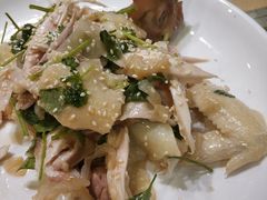 -崖口红树林海鲜餐厅