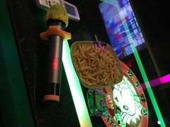 -欢乐驿站量贩式KTV(西丽店)