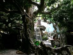 -多彩贵州城极地海洋世界