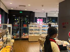 -85度C(上海奉贤苏宁生活广场二店)