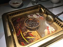 -雾都渣渣火锅(南城智汇城店)