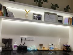 -安肯心理咨询(长宁旗舰店)