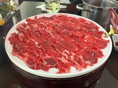 -牛鼎盛新疆雪花鲜牛火锅(武夷绿洲 店)