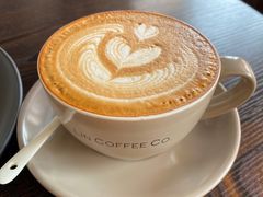 -LIN COFFEE CO(龙珠达店)