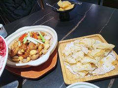 -旺顺阁·北京菜·烤鸭(大望路店)