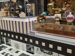 -泡泡玛特POPMART(蓝色港湾店)