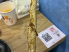 牛骨髓-老虎滩大连海鲜烧烤(建邺云锦路总店)