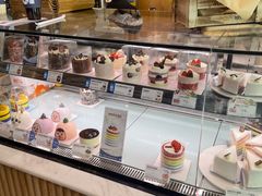 -巴黎贝甜(五道口店)