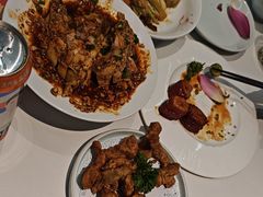 -鑫悦诚府·新鲁菜·餐厅(趵突泉店)
