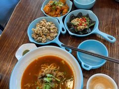 -何必是家面馆 HB noodles&coffee