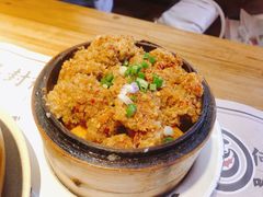 -酒阳蒸经小酒馆(解放碑店)