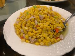 -不相离盐帮菜(郎园店)