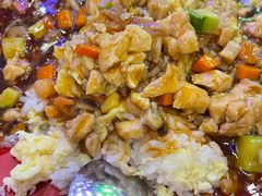 -澳门陈光记烧味饭店(郎家园店)