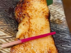 -千代武日本料理(哈西店)