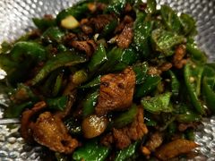 -湖南码头·地道湘菜(魏公村店)