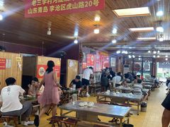 -老三李村河底戳子肉(总店)