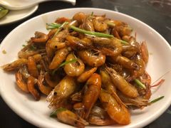 -蟹黄鱼面·锦园(定西路店)